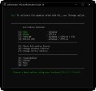 How To Activate Microsoft Office & Windows Permanently