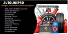 AutolinePro Garage and Spare parts inventory Management System